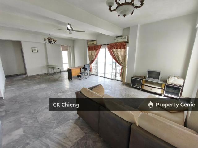 Condominium for sale in Petaling, Subang Jaya