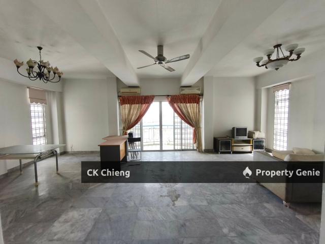 Condominium for sale in Petaling, Subang Jaya