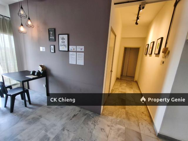 Condominium for sale in Petaling, Damansara Damai