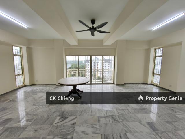 Condominium for sale in Petaling, Damansara Damai