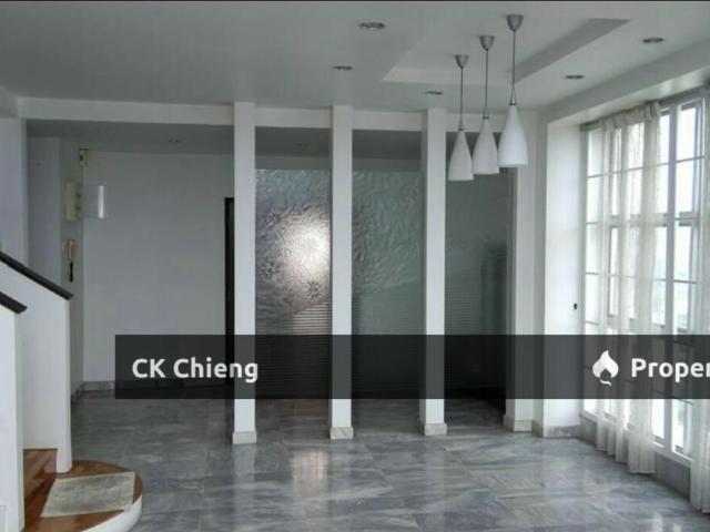 Condominium for sale in Petaling, Damansara Damai