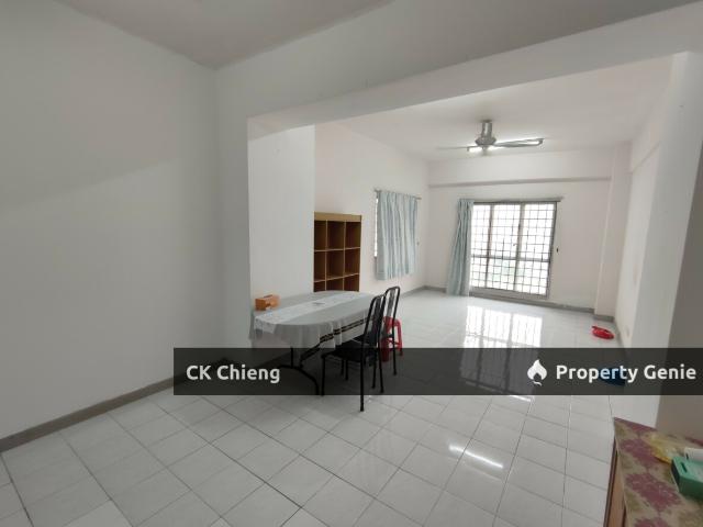 Condominium for sale in Petaling, Damansara Damai