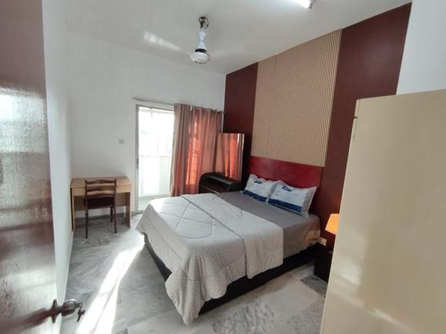 Condominium for rent in Petaling, Subang Jaya