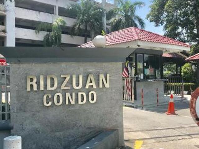 Apartment for rent in Petaling, Damansara Damai