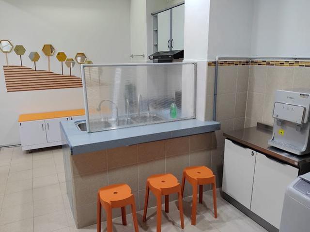 Condominium for rent in Petaling, Subang Jaya