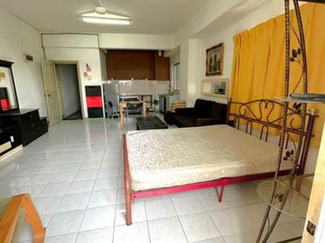 Condominium for sale in Bandar Sunway, Majlis Bandaraya Subang Jaya