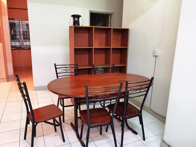 Condominium for rent in Petaling, Subang Jaya