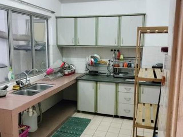 Condominium for rent in Bandar Sunway, Majlis Bandaraya Subang Jaya