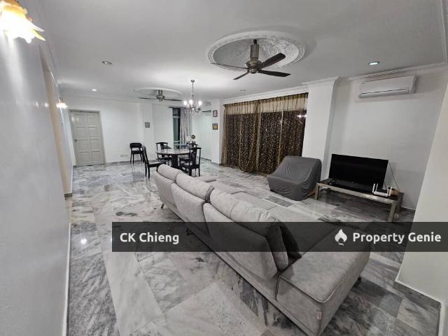 Condominium for sale in Petaling, Damansara Damai