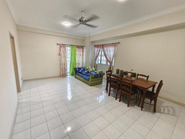 Condominium for rent in Petaling, Subang Jaya