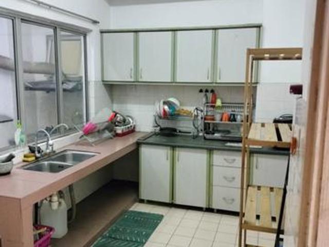 Condominium for rent in Bandar Sunway, Majlis Bandaraya Subang Jaya