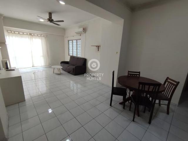 Apartment for rent in Petaling, Subang Jaya