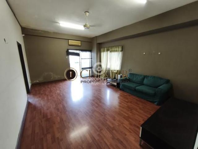 House for rent in Petaling, Subang Jaya