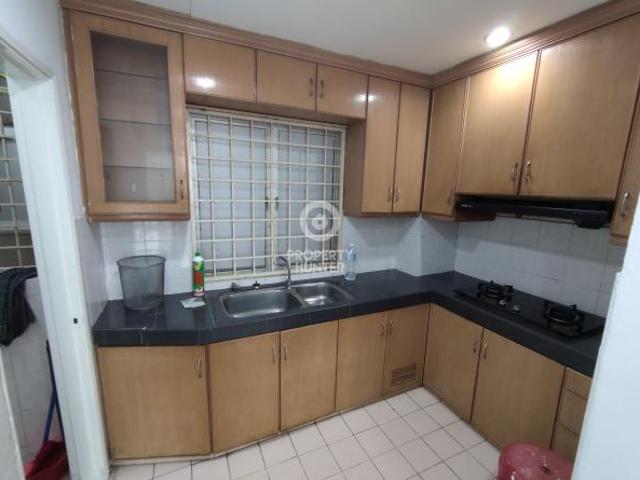 Apartment for rent in Petaling, Subang Jaya