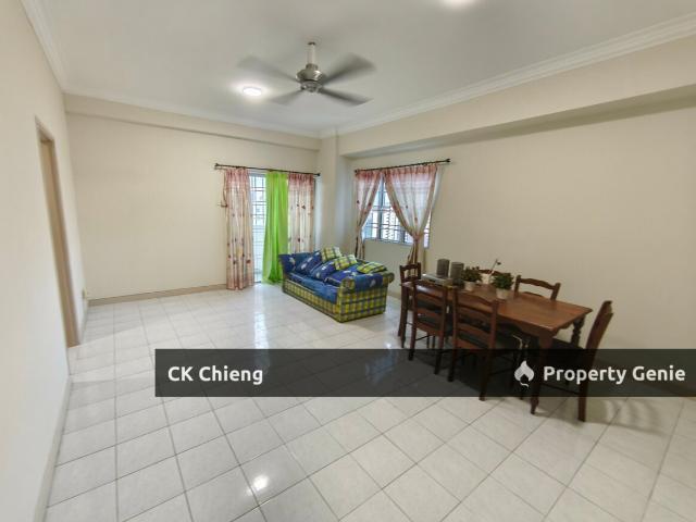 Condominium for rent in Petaling, Damansara Damai