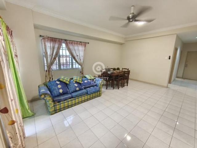 House for rent in Petaling, Subang Jaya