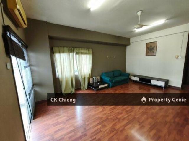 Apartment for rent in Petaling, Subang Jaya