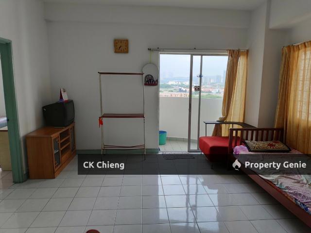 Condominium for rent in Petaling, Damansara Damai