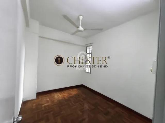 House for rent in PJS 11, Majlis Bandaraya Subang Jaya