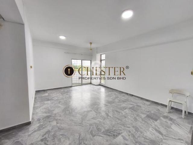 Apartment for rent in PJS 11, Majlis Bandaraya Subang Jaya
