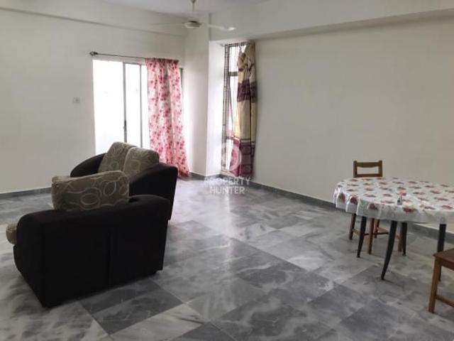 House for rent in Petaling, Subang Jaya