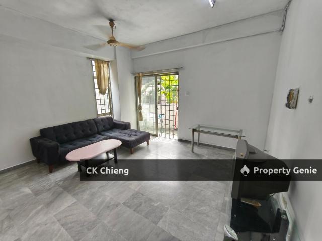 Condominium for rent in Petaling, Damansara Damai