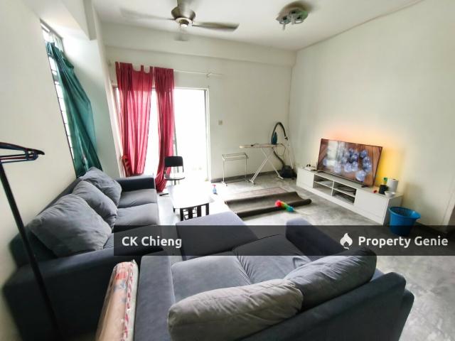 Condominium for rent in PJS 10, Petaling Jaya