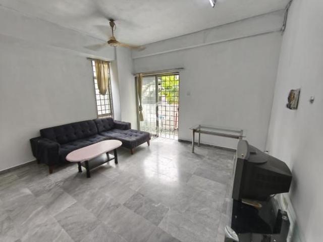 House for rent in Petaling, Subang Jaya