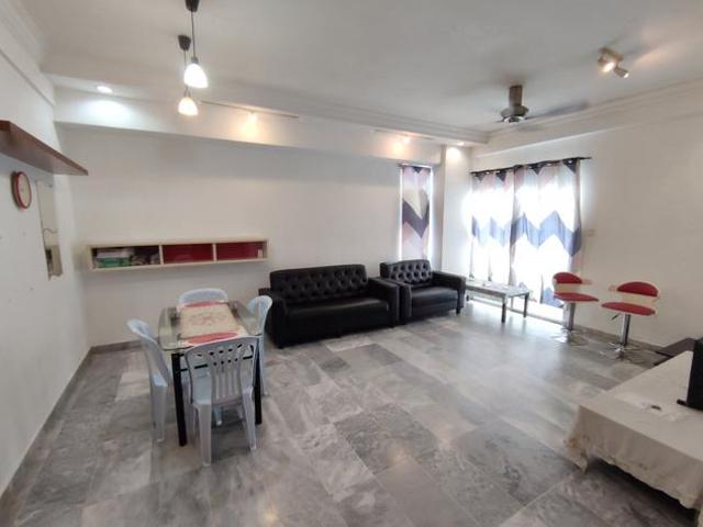 Condominium for rent in Petaling, Subang Jaya