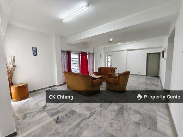 Condominium for rent in PJS 11, Majlis Bandaraya Subang Jaya