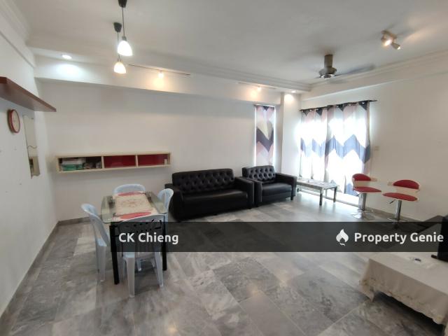 Condominium for rent in Petaling, Subang Jaya