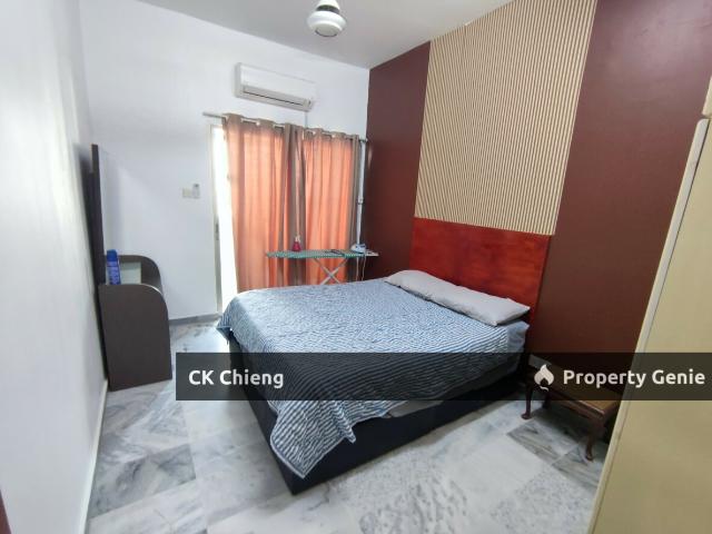 Condominium for rent in Petaling, Damansara Damai