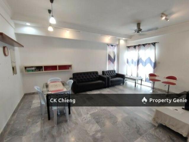 Apartment for rent in Petaling, Subang Jaya