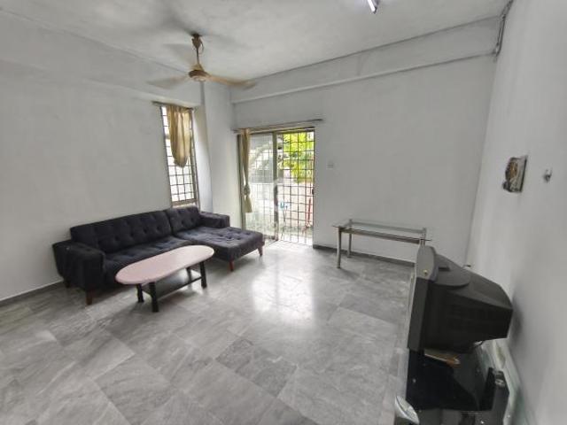 Apartment for rent in Petaling, Subang Jaya