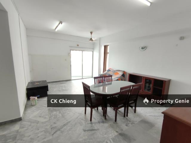 Condominium for rent in Petaling, Damansara Damai