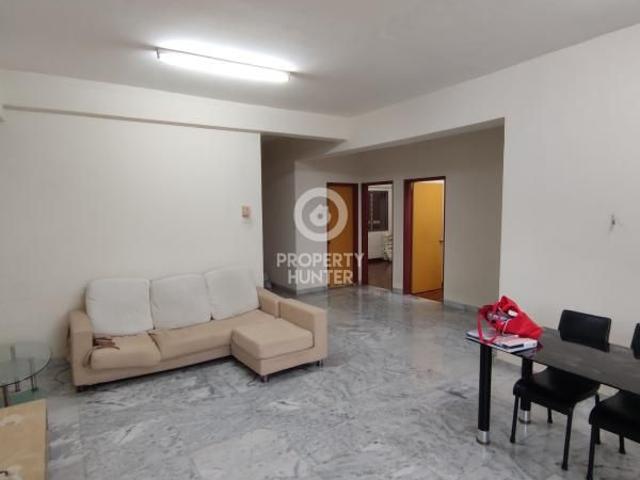House for rent in Petaling, Subang Jaya