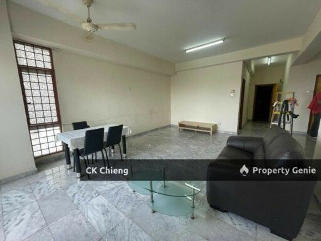 Apartment for rent in Petaling, Subang Jaya