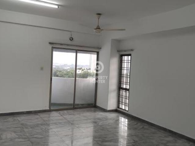 Apartment for rent in Petaling, Subang Jaya