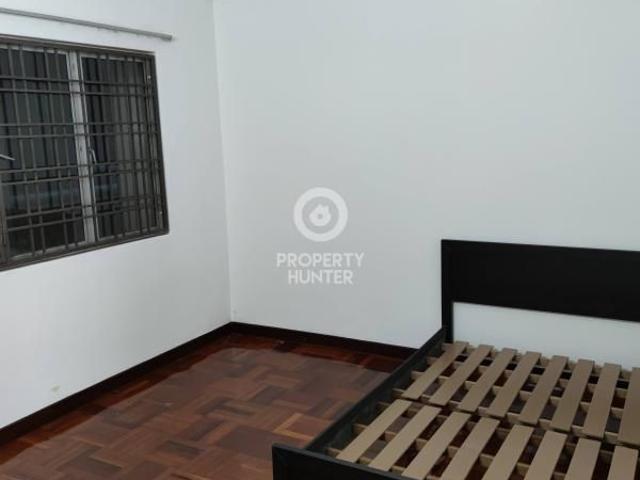 House for rent in Petaling, Subang Jaya