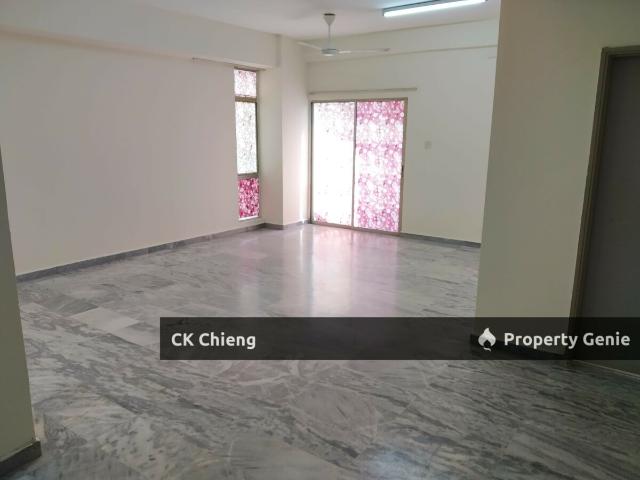 Condominium for rent in PJS 10, Petaling Jaya