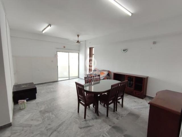 Apartment for rent in Petaling, Subang Jaya