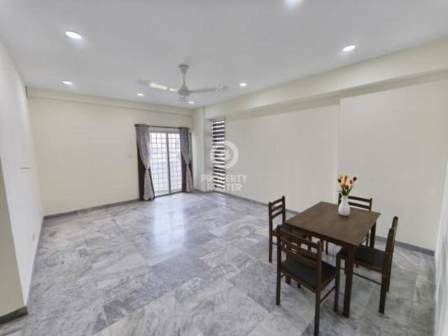 Apartment for rent in Petaling, Subang Jaya