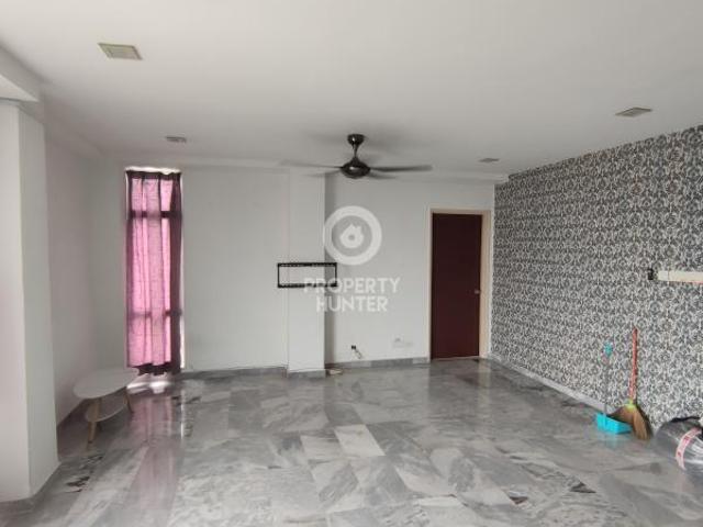 Apartment for rent in Petaling, Subang Jaya