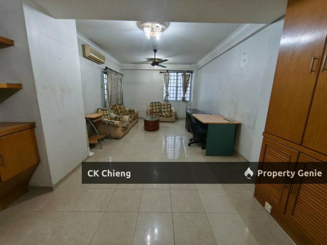Condominium for rent in PJS 10, Petaling Jaya