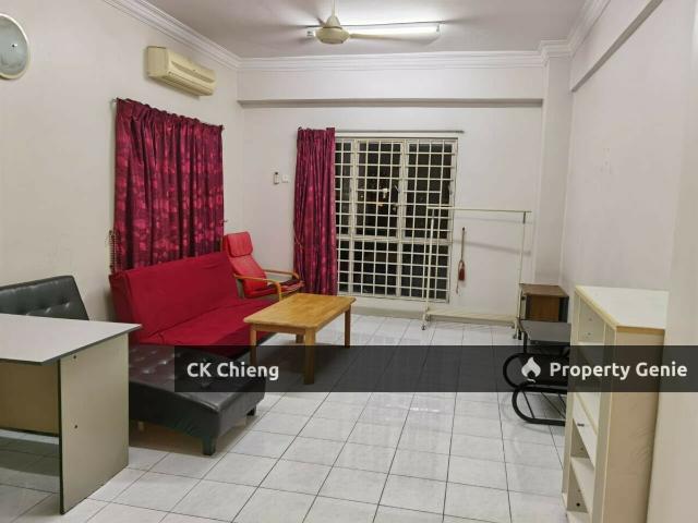 Condominium for rent in Petaling, Damansara Damai