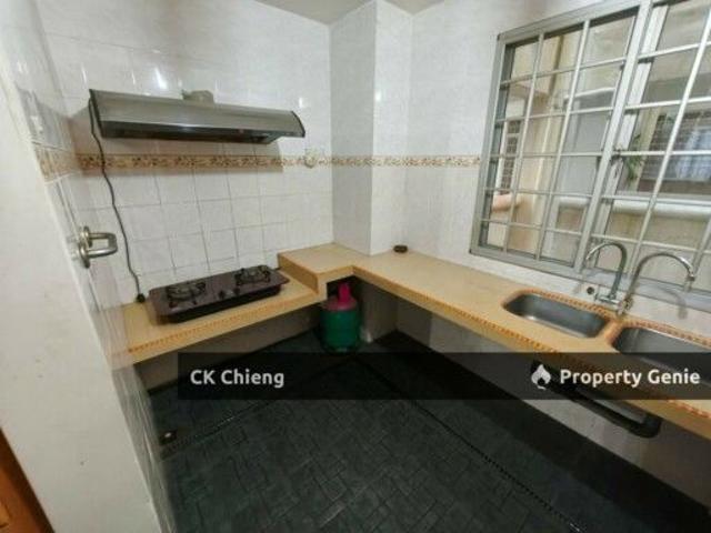 Apartment for rent in PJS 10, Petaling Jaya
