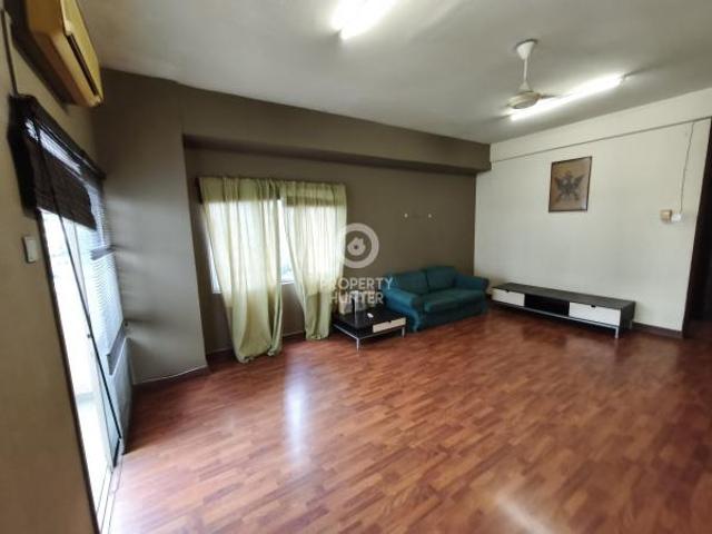 Apartment for rent in Petaling, Subang Jaya