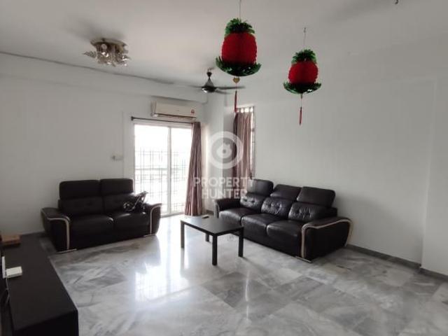 House for rent in Petaling, Subang Jaya