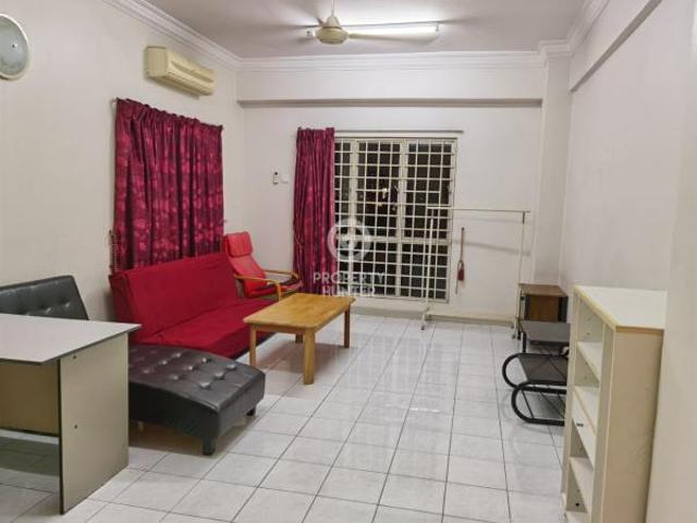 Apartment for rent in Petaling, Subang Jaya
