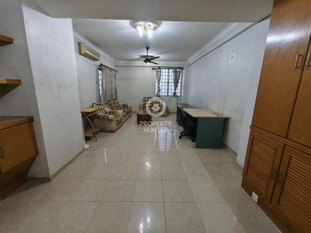 Apartment for rent in PJS 11, Majlis Bandaraya Subang Jaya